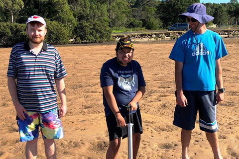 Highlights Of The Eurobodalla (half Day Private Tour) - Tourism Hervey Bay 13