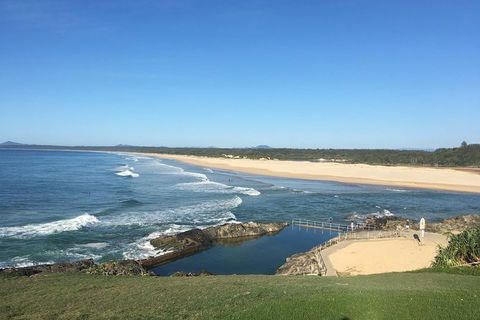 Coffs Harbour To Sawtell Bike Ride - Hervey Bay Accommodation 8