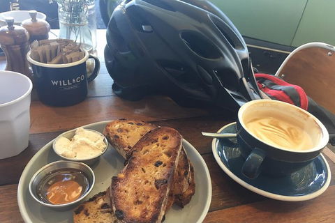 Coffs Harbour To Sawtell Bike Ride - Hervey Bay Accommodation 0
