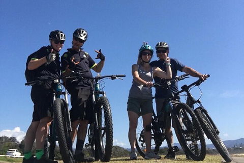 Coffs Harbour To Sawtell Bike Ride - Hervey Bay Accommodation 6