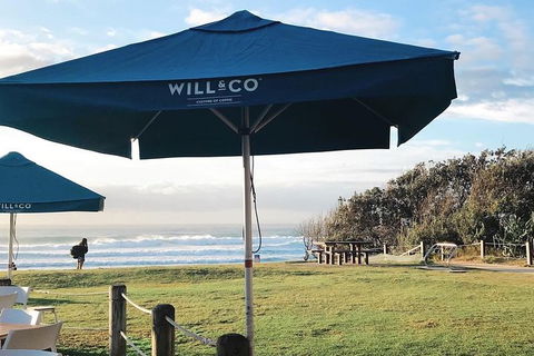 Coffs Harbour To Sawtell Bike Ride - Hervey Bay Accommodation 1