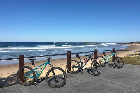 Coffs Harbour To Sawtell Bike Ride - Hervey Bay Accommodation 3