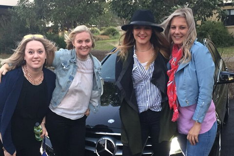 Spring Hire Cars - Hervey Bay Accommodation 4