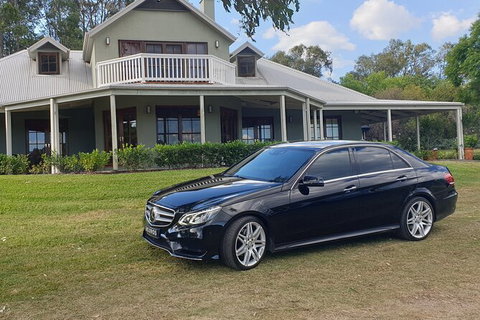 Spring Hire Cars - Hervey Bay Accommodation 1