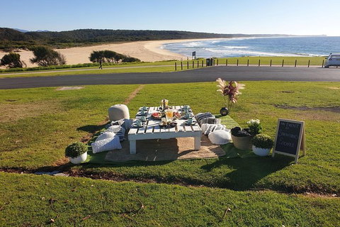 Pop Up Picnic - Narooma - Hervey Bay Accommodation 1