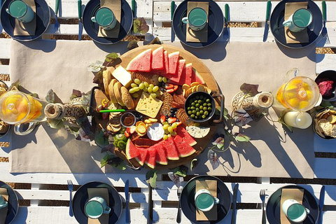 Pop Up Picnic - Narooma - Hervey Bay Accommodation 0