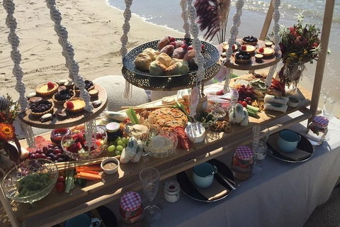 Pop Up Picnic - Narooma - Hervey Bay Accommodation 3