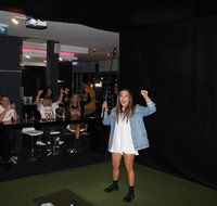 Looking for a fun experience hit the sweet spot with beer and pizza at Slice - Hervey Bay Accommodation
