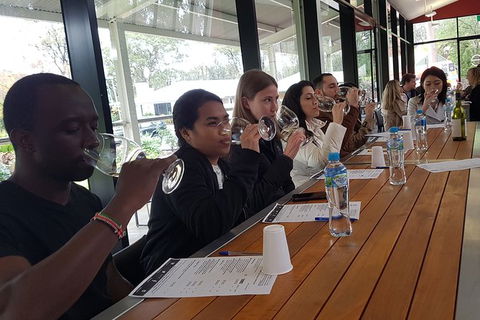 Hunter Valley Small Group Wine, Gin, Cheese & Chocolate Tour - Hervey Bay Accommodation 3