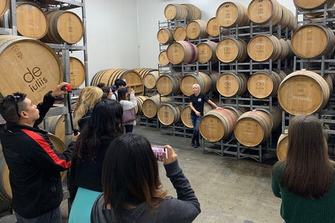 Hunter Valley Small Group Wine, Gin, Cheese & Chocolate Tour - Hervey Bay Accommodation 8