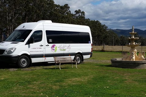 Hunter Valley Exclusive Kangaroo And Wine Tasting Experience - Hervey Bay Accommodation 5