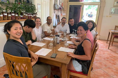 Hunter Valley Exclusive Kangaroo And Wine Tasting Experience - Hervey Bay Accommodation 4