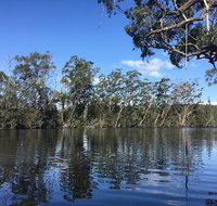 Fishermans Paradise Eco-walk
