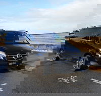 Canberra - Sydney - Jindabyne - Perisher Ski Resort  Private Transfer - Tourism Hervey Bay