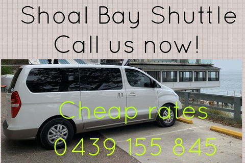 Private Round-Trip Transfer To Pokolbin From Port Stephens - Hervey Bay Accommodation 1