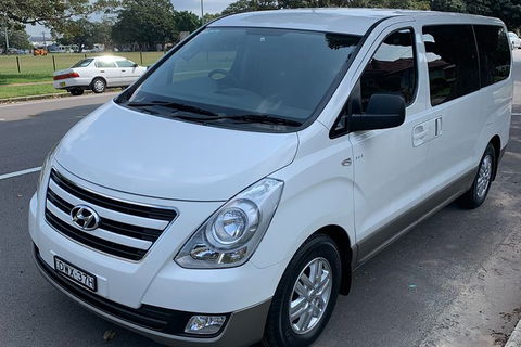 Private Round-Trip Transfer To Pokolbin From Port Stephens - Hervey Bay Accommodation 3