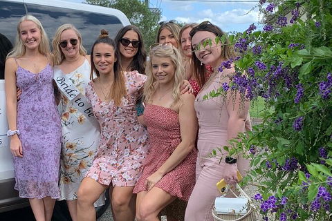 Private Round-Trip Transfer To Pokolbin From Port Stephens - Hervey Bay Accommodation 6