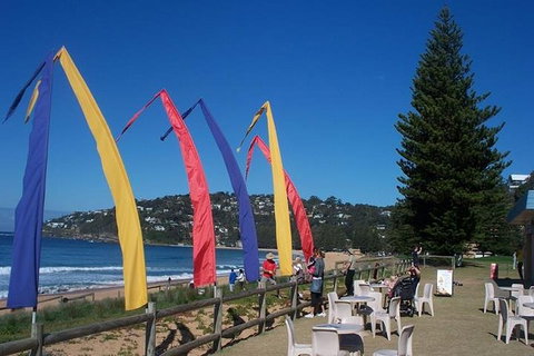 Half Day Official Home And Away Tour To Summer Bay - Tourism Hervey Bay 4