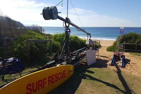 Half Day Official Home And Away Tour To Summer Bay - Tourism Hervey Bay 0
