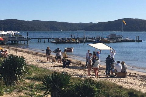 Half Day Official Home And Away Tour To Summer Bay - Tourism Hervey Bay 5