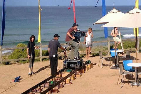 Half Day Official Home And Away Tour To Summer Bay - Tourism Hervey Bay 1