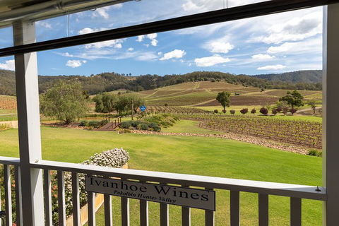 Private Full-Day Wine Tour In Hunter Valley - Hervey Bay Accommodation 4