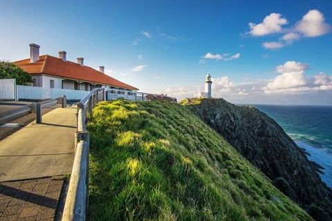 Full-Day Guided Tour Byron Bay With Pickup - Hervey Bay Accommodation 4