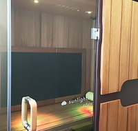 Private Infrared Sauna Experience in Merewether - Hervey Bay Accommodation