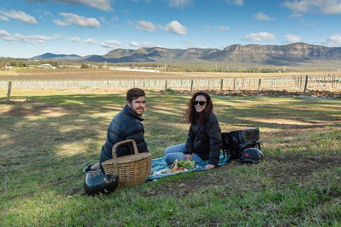 Hideaway Private Tours Hunter Valley - Tourism Hervey Bay 5