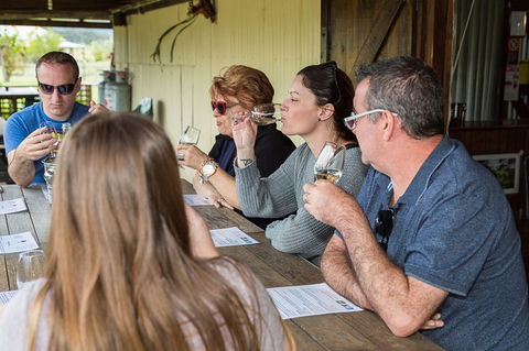 Hideaway Private Tours Hunter Valley - Tourism Hervey Bay 6