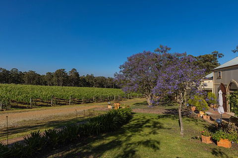 Hideaway Private Tours Hunter Valley - Tourism Hervey Bay 3