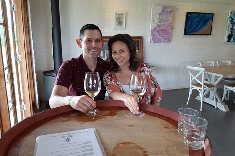 Hideaway Private Tours Hunter Valley - Tourism Hervey Bay 4