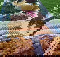 Norfolk Island Fish Fry Experience - Tourism Hervey Bay