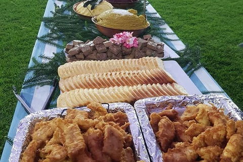 Norfolk Island Fish Fry Experience - Hervey Bay Accommodation 0