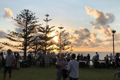 Norfolk Island Fish Fry Experience - Hervey Bay Accommodation 4