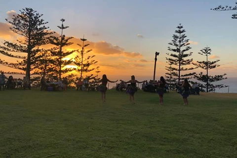 Norfolk Island Fish Fry Experience - Hervey Bay Accommodation 2