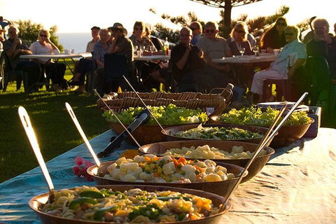 Norfolk Island Fish Fry Experience - Hervey Bay Accommodation 3