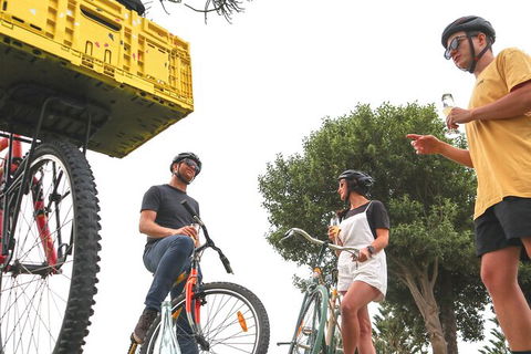 Newcastle Half-Day Bike Tour With Lunch - Hervey Bay Accommodation 6