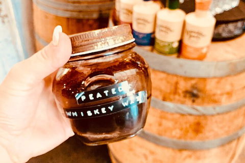 Hipster Sipster Brewery & Distillery Tour - Northern NSW - Hervey Bay Accommodation 2