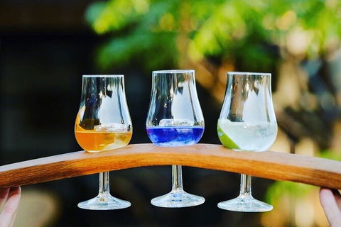 Hipster Sipster Brewery & Distillery Tour - Northern NSW - Hervey Bay Accommodation 12