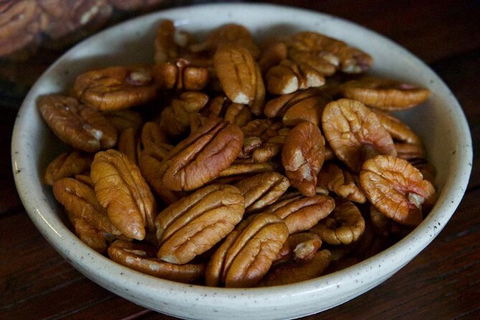 Pecan Farm Tour And Workshop, Byron Bay Hinterland - Hervey Bay Accommodation 5