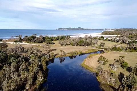 Pecan Farm Tour And Workshop, Byron Bay Hinterland - Hervey Bay Accommodation 3