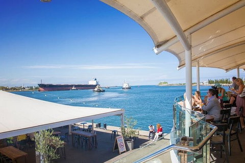 Newcastle Scenic Explorer - 2 Hour Tour By Minibus - Hervey Bay Accommodation 9