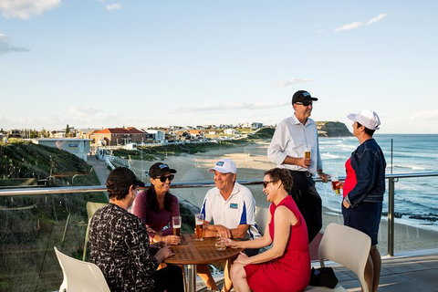 Newcastle Scenic Explorer - 2 Hour Tour By Minibus - Hervey Bay Accommodation 3