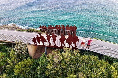 Newcastle Scenic Explorer - 2 Hour Tour By Minibus - Hervey Bay Accommodation 17