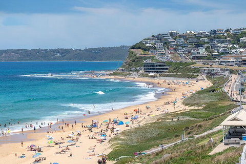 Newcastle Scenic Explorer - 2 Hour Tour By Minibus - Hervey Bay Accommodation 8
