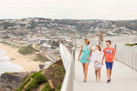 Newcastle Scenic Explorer - 2 Hour Tour By Minibus - Hervey Bay Accommodation 11