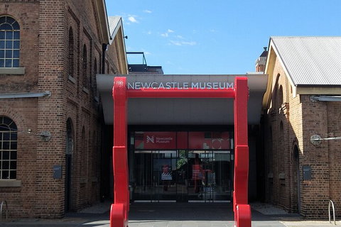 Newcastle Scenic Explorer - 2 Hour Tour By Minibus - Hervey Bay Accommodation 10