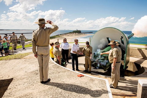 Newcastle Scenic Explorer - 2 Hour Tour By Minibus - Hervey Bay Accommodation 14
