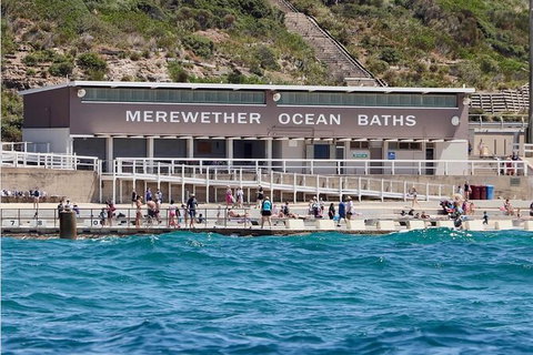 Newcastle Scenic Explorer - 2 Hour Tour By Minibus - Hervey Bay Accommodation 12